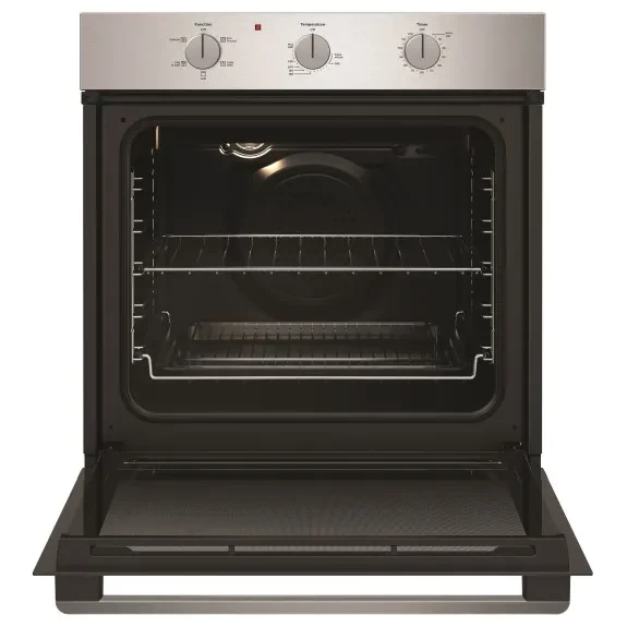 WESTINGHOUSE 60CM MULTIFUNCTION OVEN