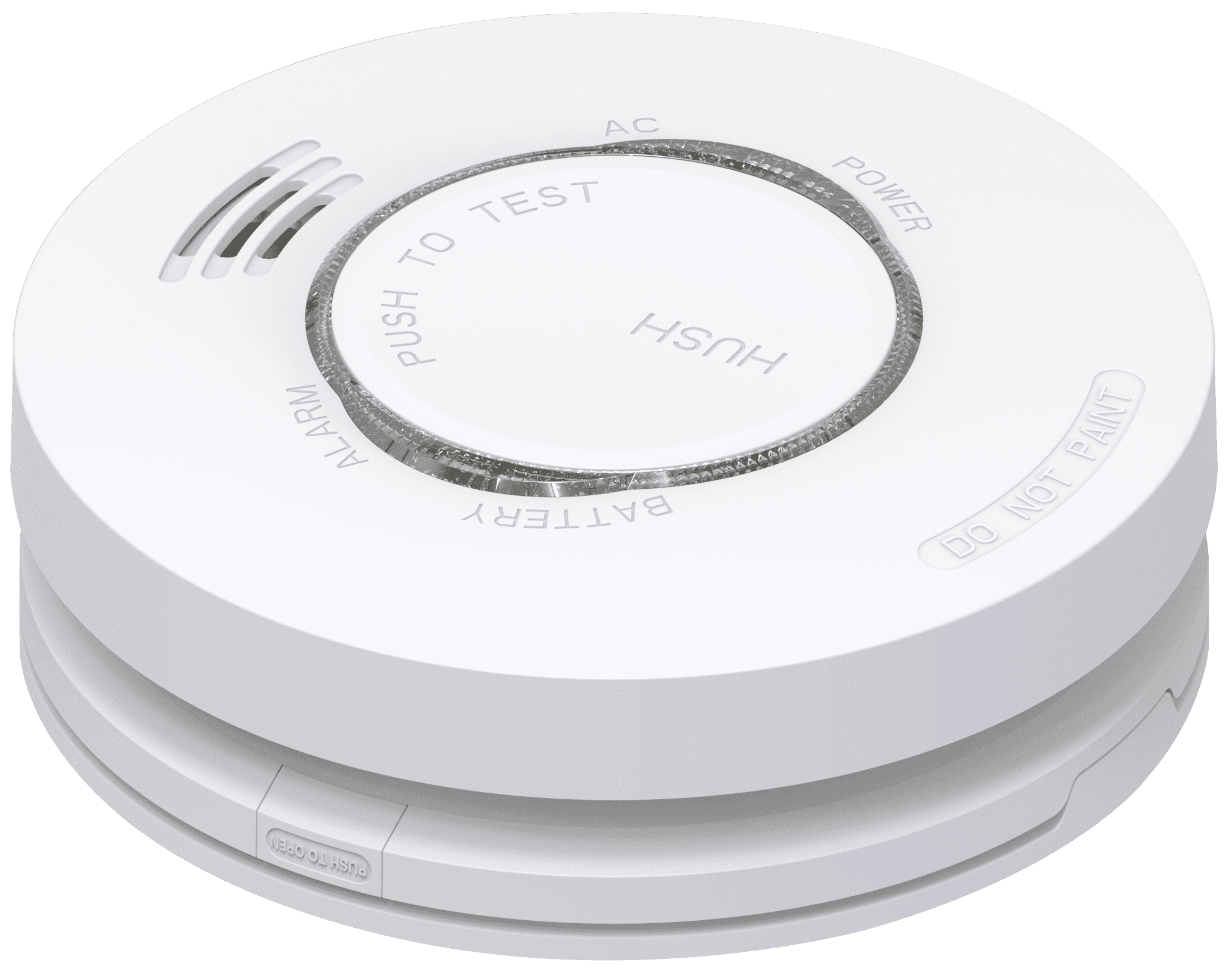 Emerald Smoke Alarm 240V, 10 Year Battery