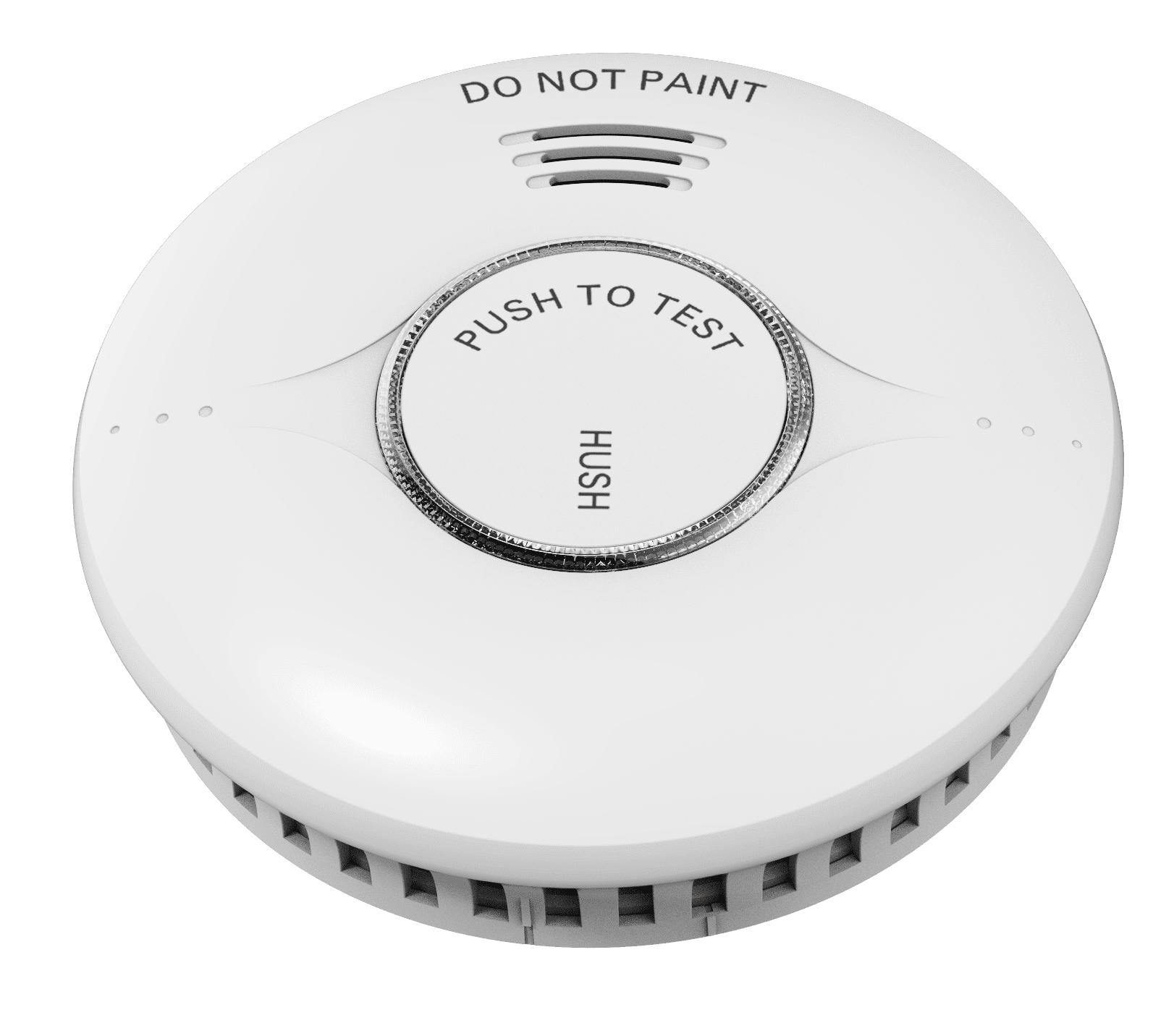 Emerald Ranger RF Smoke Alarm