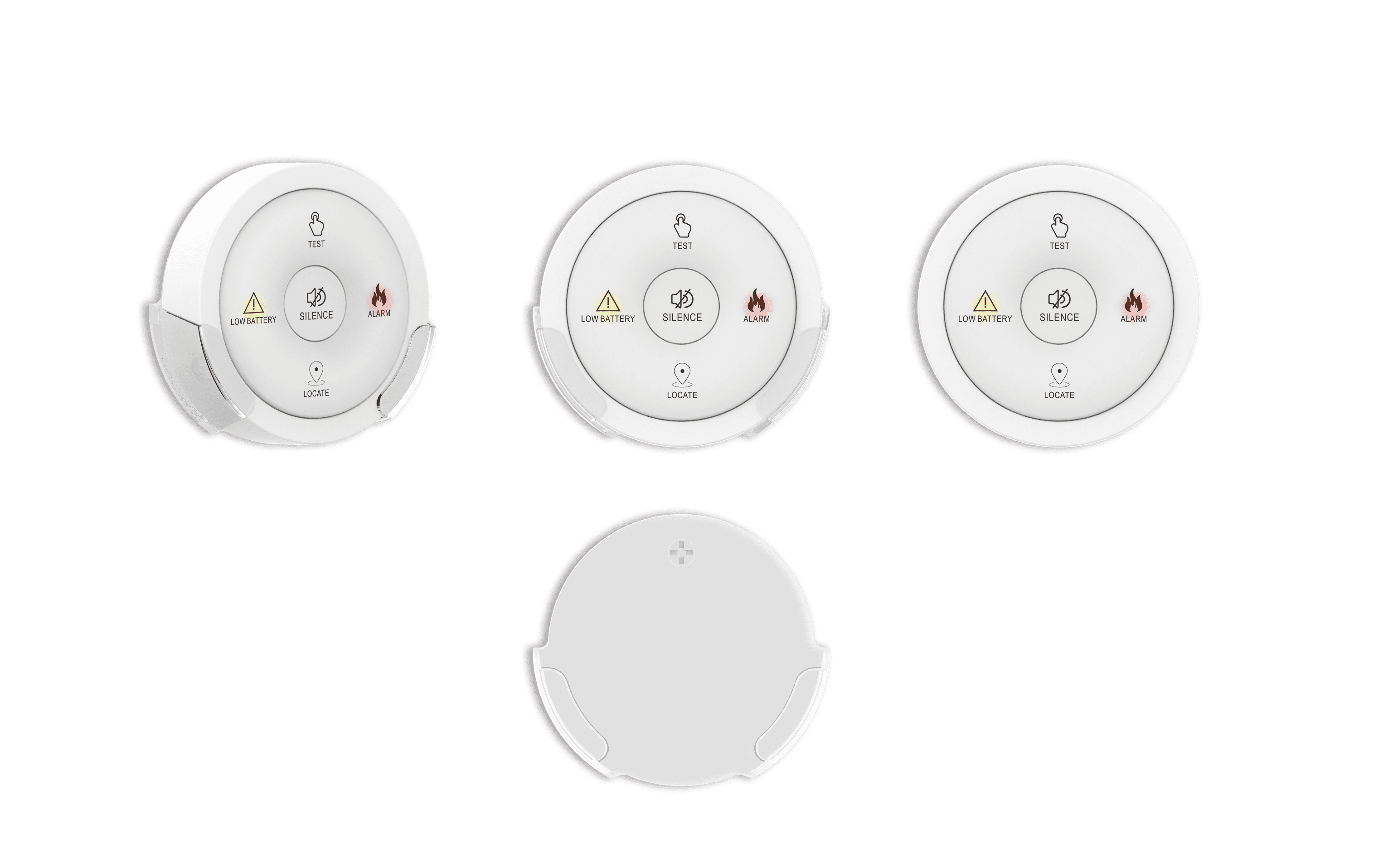 EMERALD SMOKE ALARM CONTROLLER