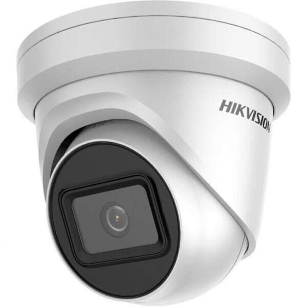 Hikvision Camera