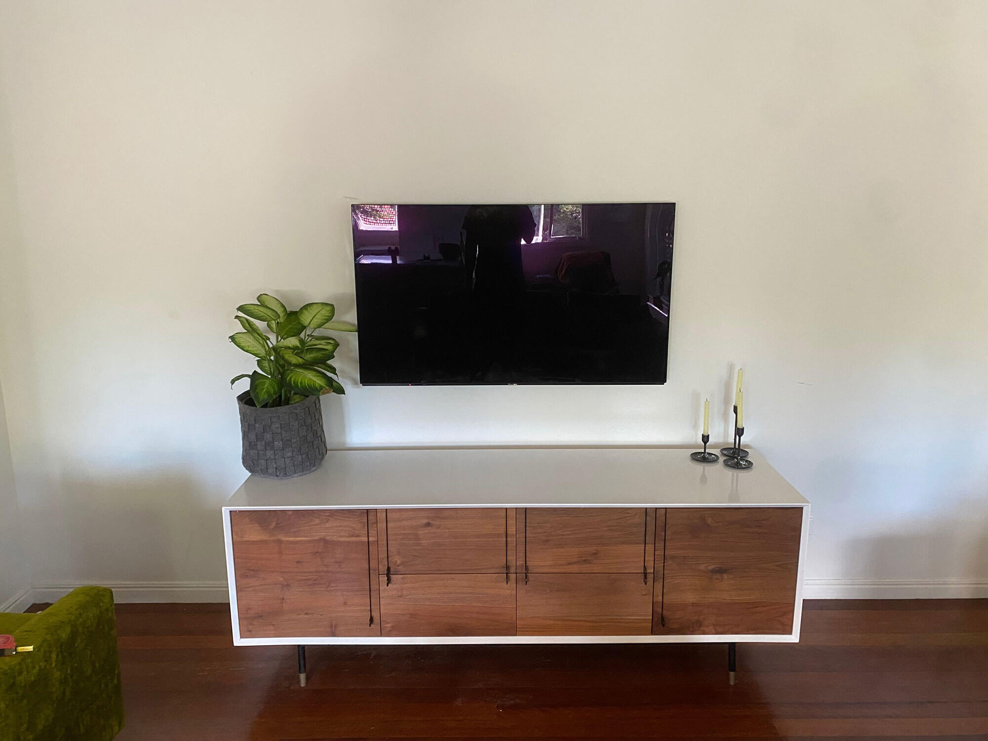 Data Cabling & TV Antenna Installation Electrician Brisbane