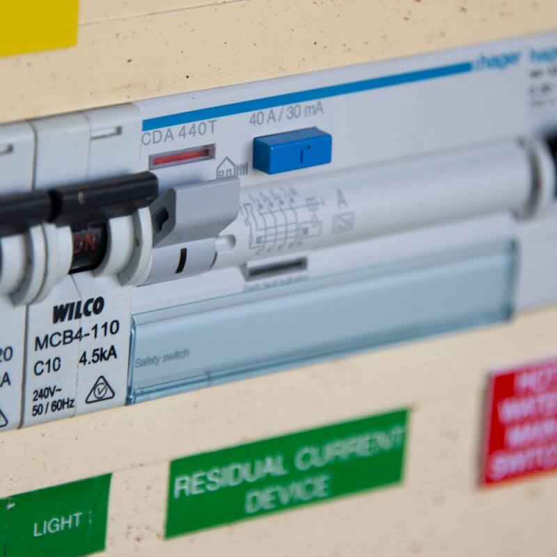 Electrician Brisbane Fully Qualified Electrical Work Company