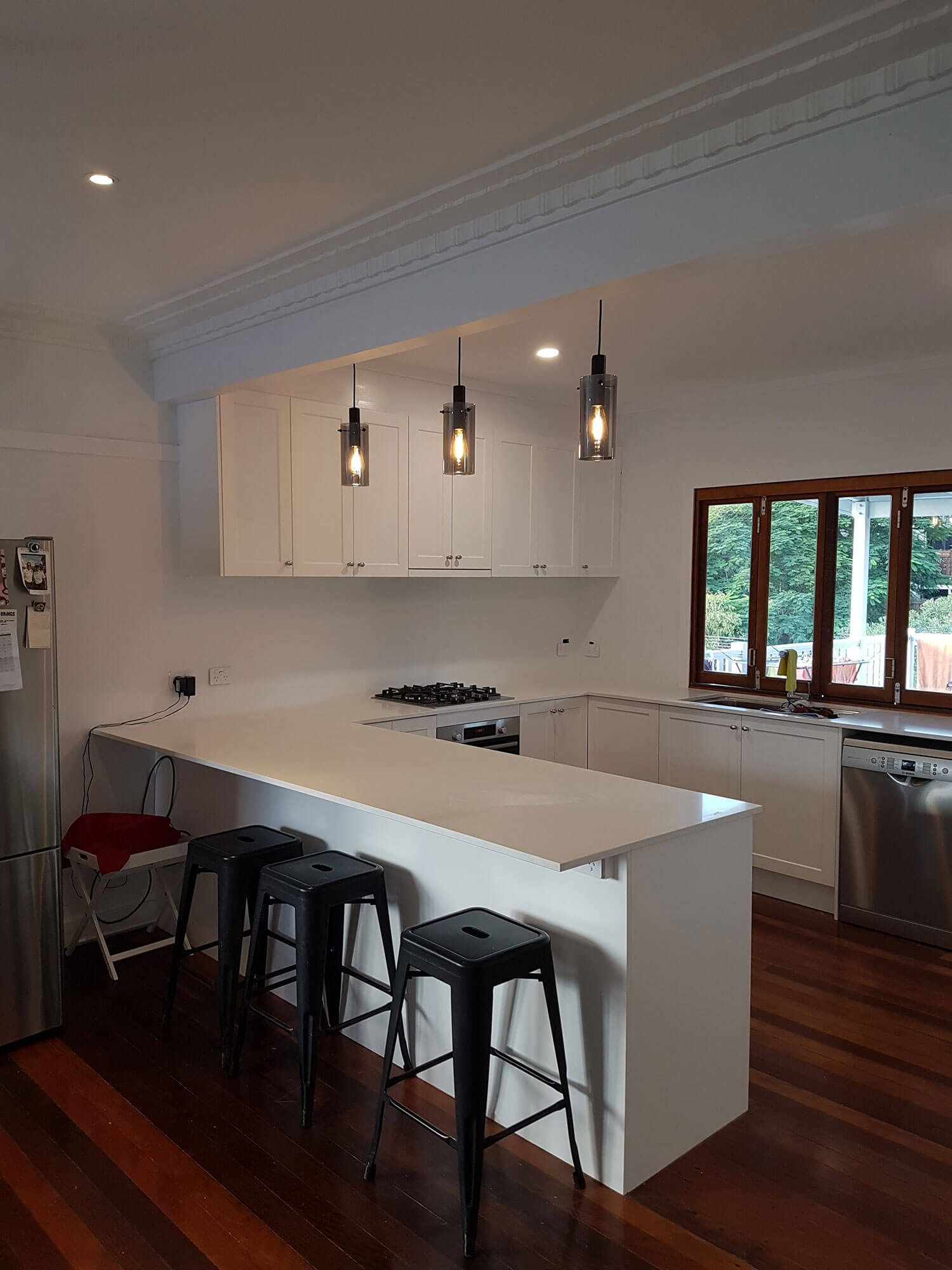 Residential Roof Painters, House Painting Brisbane