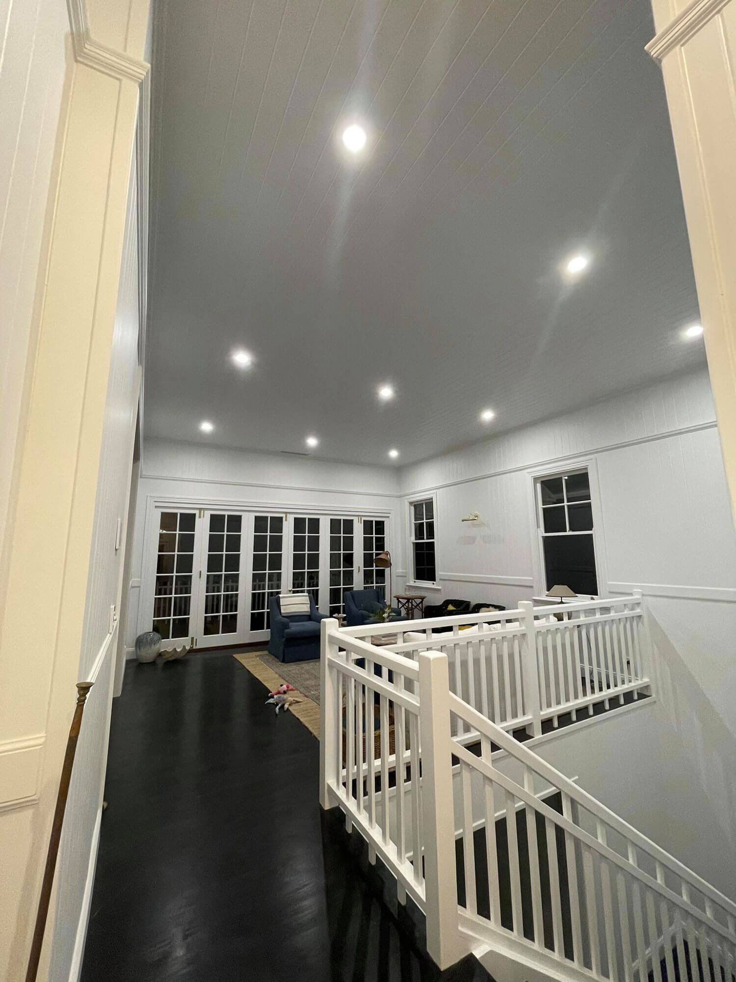 Commercial Electrician Brisbane