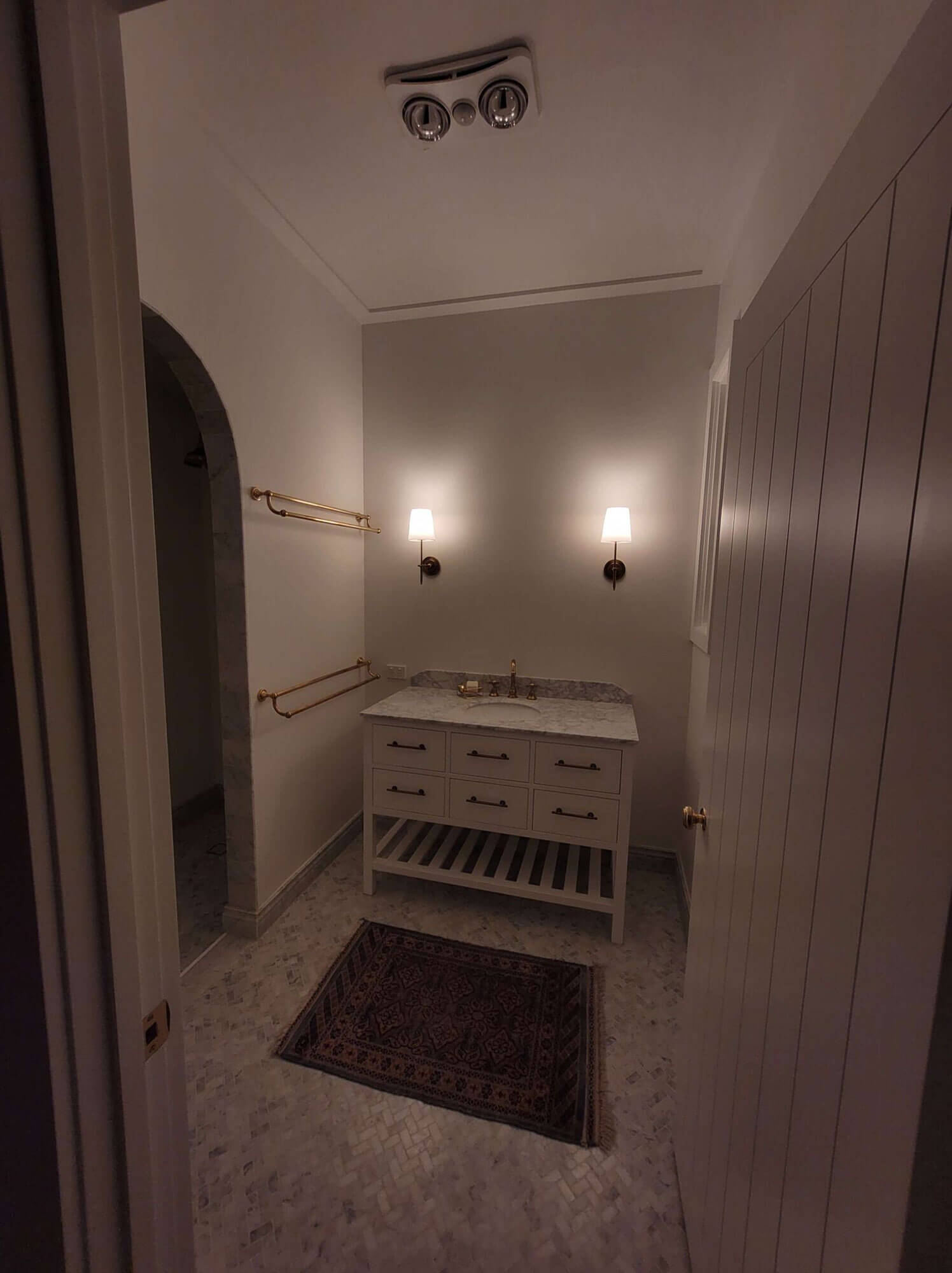 Home electrical safety